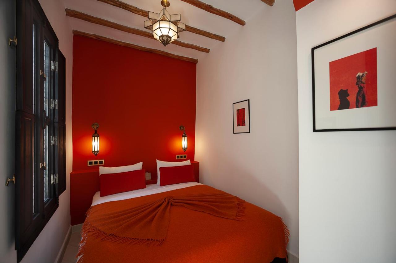 Riad Mylaya Marrakesh Exteriör bild