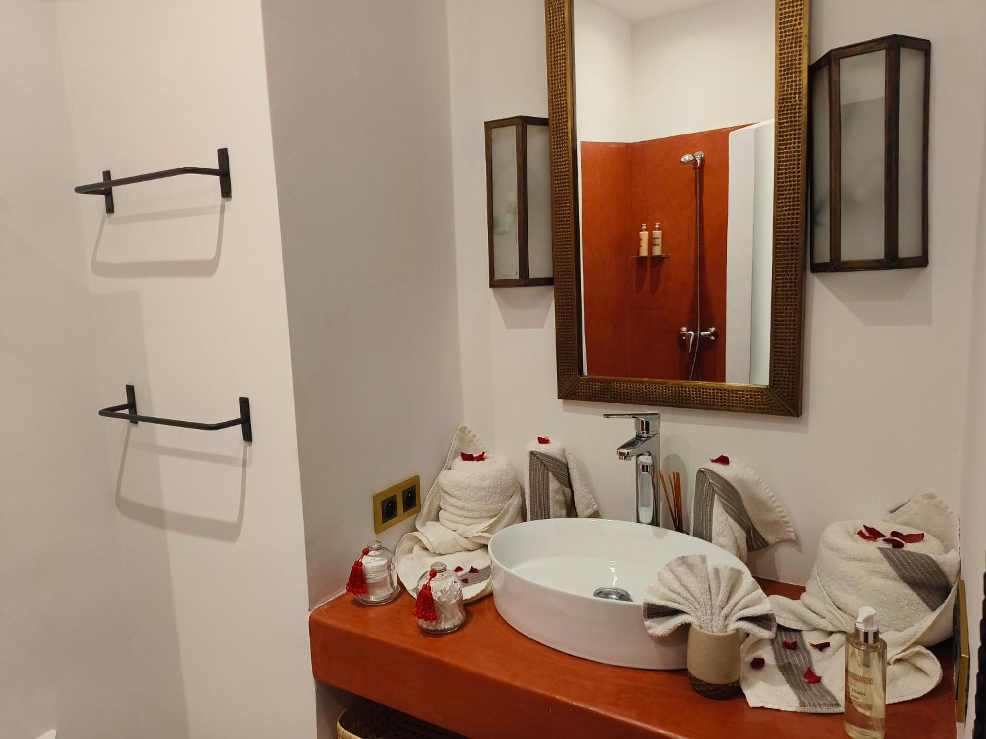 Riad Mylaya Marrakesh Exteriör bild