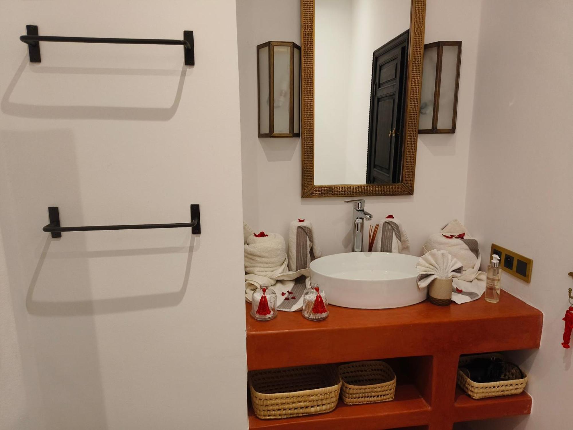 Riad Mylaya Marrakesh Exteriör bild